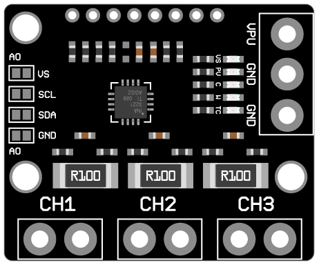 Black Module