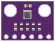 SPI BME280 Module