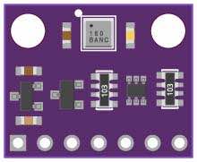 ENS160 Module