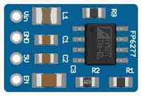 FP6277 Boost Converter Module