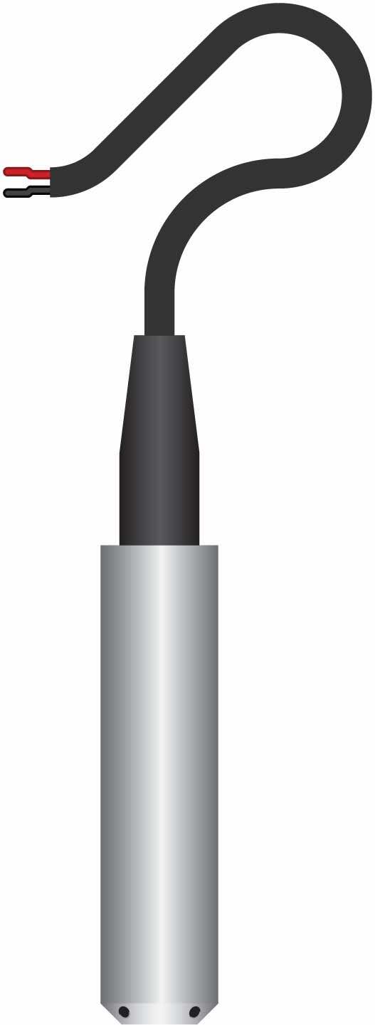 HDL300 Probe 2-Wire
