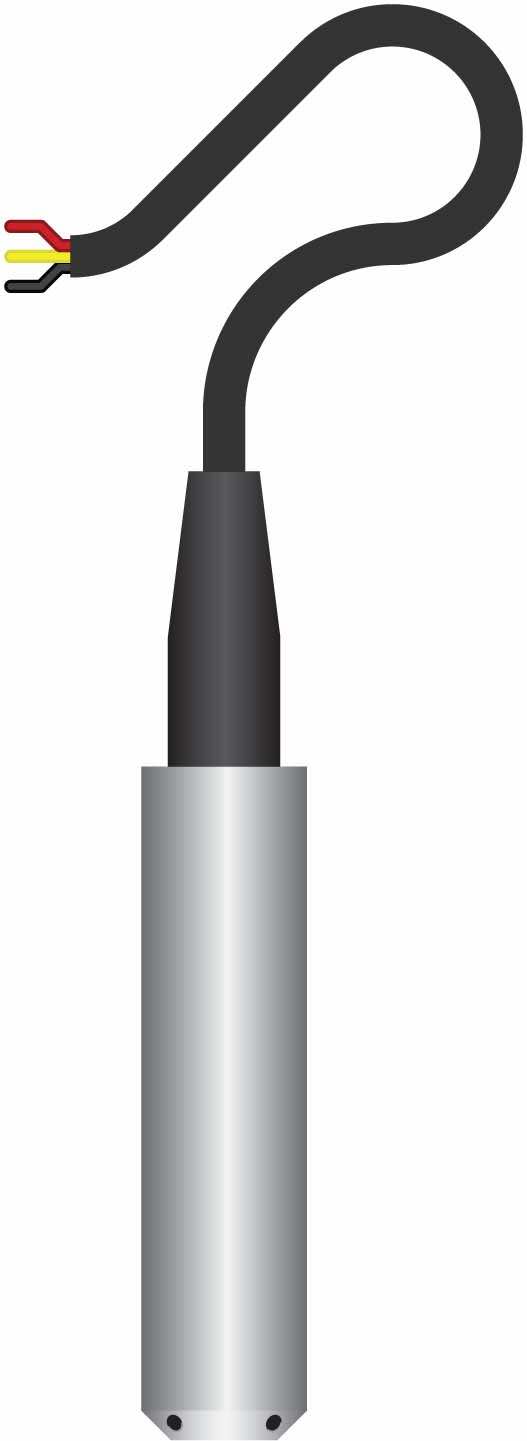 HDL300 Probe 3-Wire