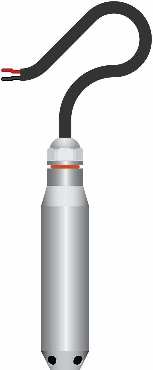 QDY30A Probe 2-Wire
