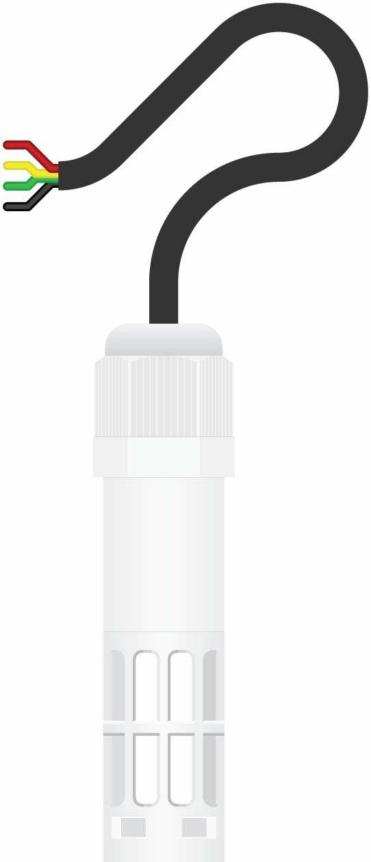 SHT30 Probe