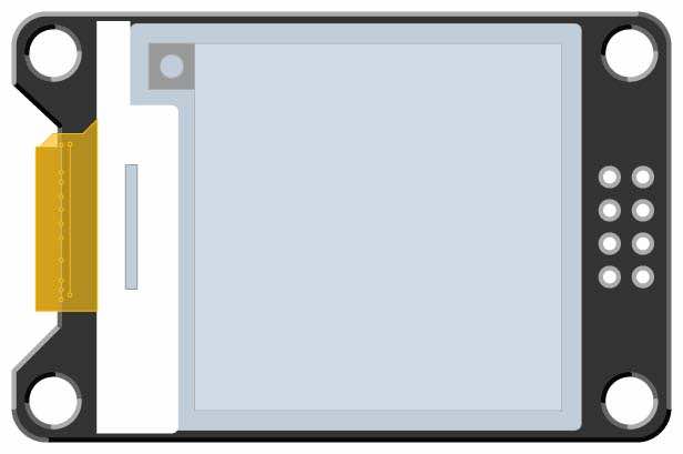 WeAct ePaper Module