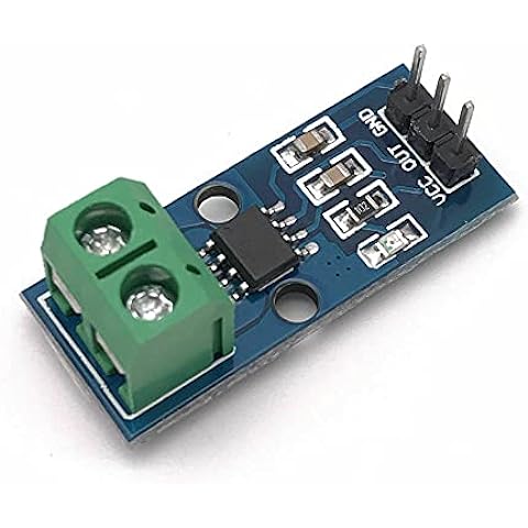 Arduino ~ Sensors - AC Current