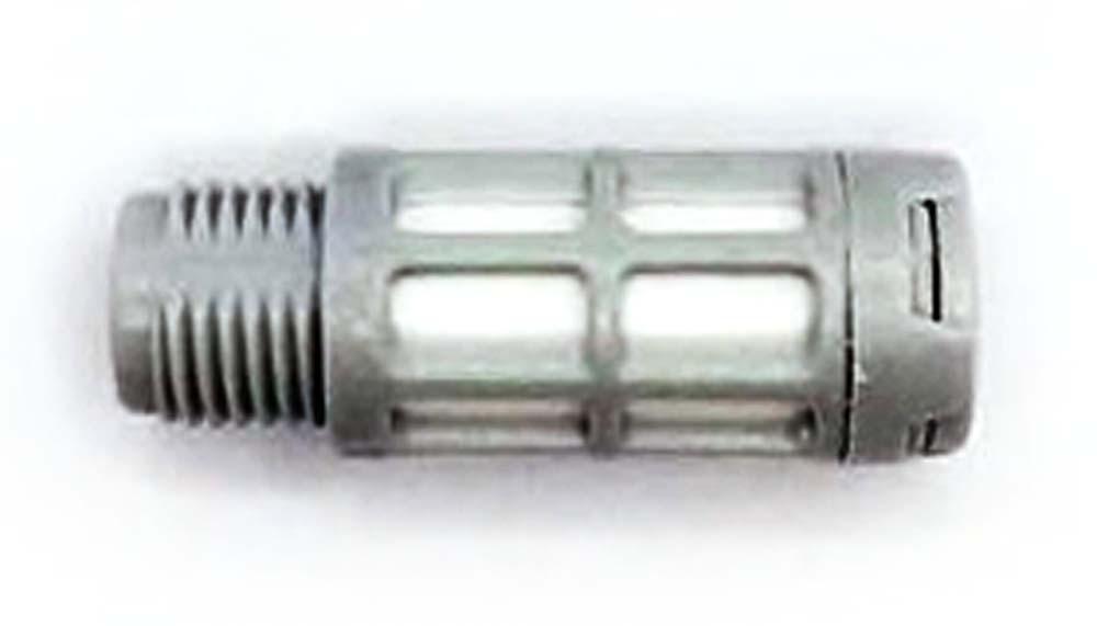 Arduino ~ Air Vents