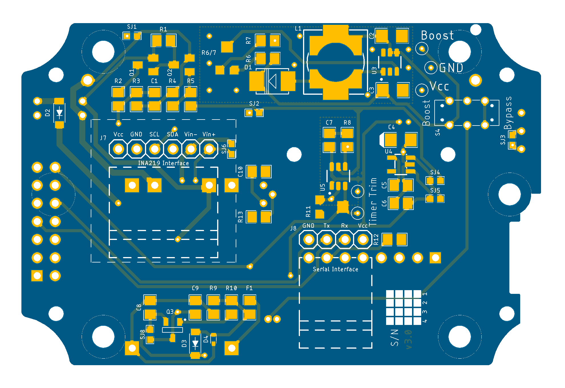 Arduino ~ 8558-BCS-A4a
