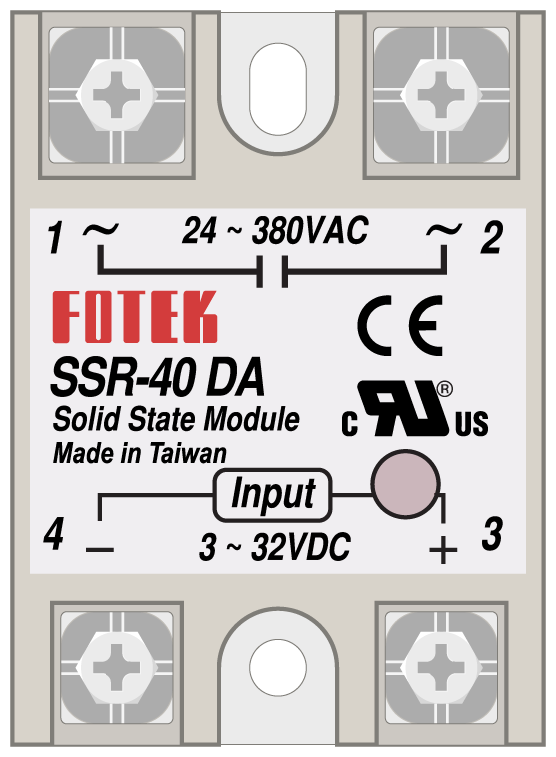 Fritzing ~ Parts